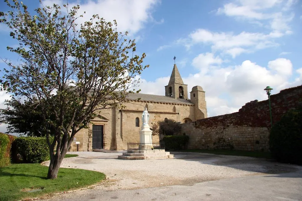 Allotel Fos-sur-Mer France