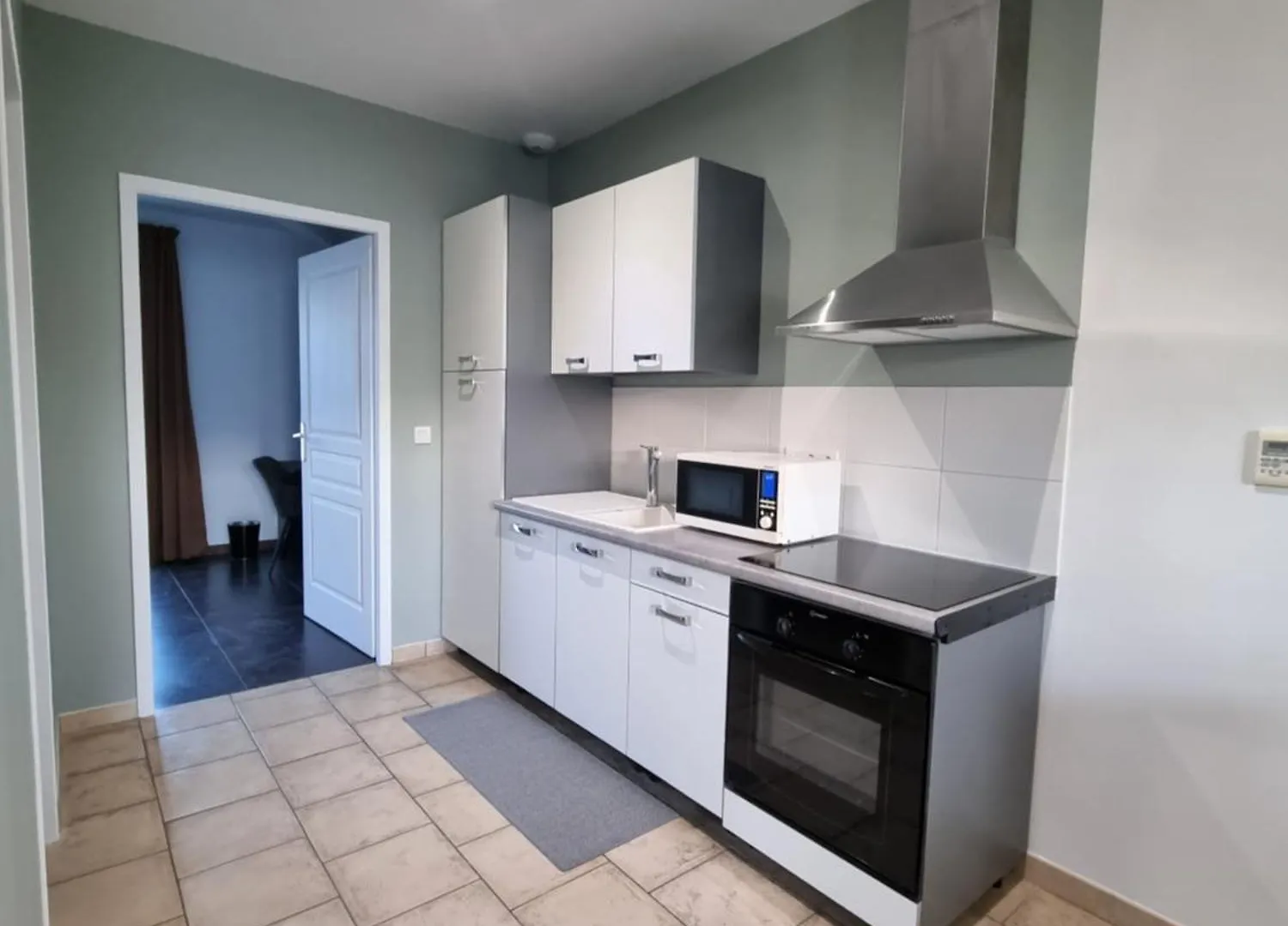 Allotel Fos-sur-Mer Hotel