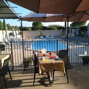 Mas Dansavan D'hotes Affittacamere